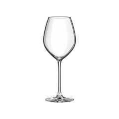 Набор из 6-ти бокалов для вина Chardonnay Le vin 480мл; D=6/9,H=23см, Rona