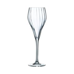 Набор бокалов-флюте для шампанского Symetrie, 6 шт, 160 мл, D65 мм, H198 мм, Chef&Sommelier