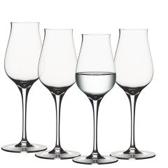Набор бокалов Authentis Digestive Set/4, 4 шт., 170 мл, 4400170, Spiegelau