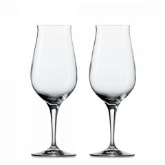 Набор из 2-х бокалов для виски Snifter Premiumm, 280 мл, хрустальное стекло, серия Special Glasses, Spiegelau