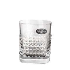 Набор стаканов Олд Фэшн 380 мл, 6 шт., серия Mixology, Luigi Bormioli
