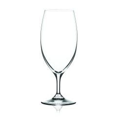 Набор из 6-ти бокалов для пива RCR Luxion Invino 430 мл, хрустальное стекло, Италия
