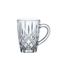 Набор из 2 кружек для горячих напитков Hot Beverages, 350 мл., Nachtmann