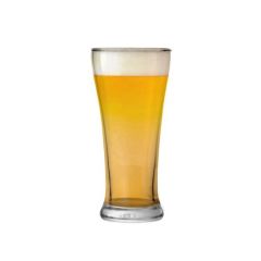 Набор бокалов для пива 400мл, 6 шт., серия  Pilsner, Ocean