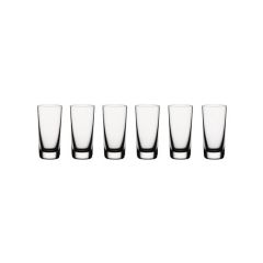 Набор рюмок Special Glasses Stamper, 6 шт., 55 мл, 9000191, Spiegelau