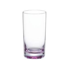 Стакан для коктейля Mixdrink, 345 мл, фиолетовый, бессвинцовый хрусталь, серия Classic Colors, Spiegelau