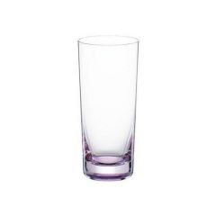Стакан для коктейля Longdrink, 360 мл, фиолетовый, бессвинцовый хрусталь, серия Classic Colors, Spiegelau