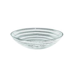 Салатник Ethno 30 см, хрусталь, Nachtmann