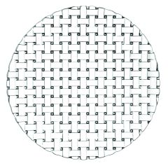 Набор тарелок Bossa Nova 28 см, 2 шт, хрусталь, Nachtmann