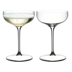 Набор бокалов Grape @ Riedel Coupe/Cocktail, 2 шт, 320 мл, 6424/09, Riedel
