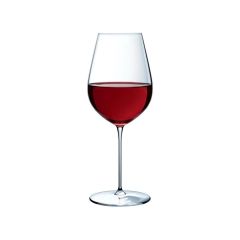 Набор бокалов для вина Галеа (Galea), 6 шт, 650 мл, d=100 мм, h=235 мм, Chef&Sommelier
