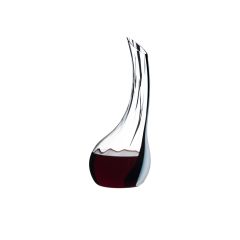 Декантер CORNETTO SINGLE FATTO A MANO 1,2 л, 32.5 см, Riedel
