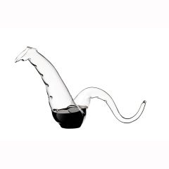 Декантер Twenty Twelve Dragon, 1.85 л, ручная работа, хрусталь, Riedel