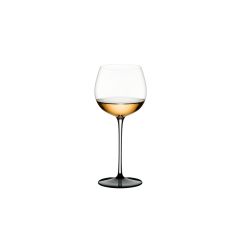 Бокал для белого вина Sommeliers Black Tie Montrachet, 500 мл, 4100/07, Riedel