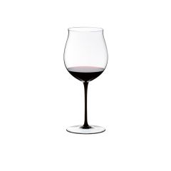 Бокал для красного вина Sommeliers Black Tie Burgundy Grand Cru, 1050 мл, 4100/16, Riedel