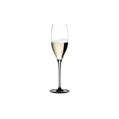 Бокал для шампанского Sommeliers Black Tie Vintage Champagne Glass, 330 мл, 4100/28, Riedel