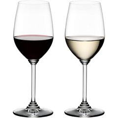 Набор бокалов Wine Riesling / Zinfandel, 2 шт., 380 мл, 6448/15, Riedel