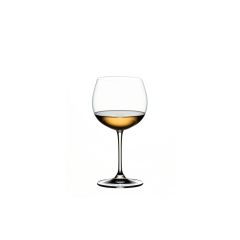 Набор бокалов Vinum XL Oaked Chardonnay, 552 мл, 2 шт., 6416/57, Riedel