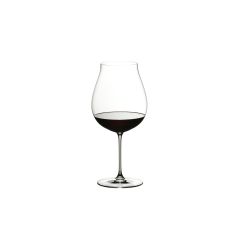 Набор бокалов Riedel Veritas New World Pinot Noir / Nebbiolo / Rose Champagne, 2 шт., 790 мл, 6449/67, Riedel