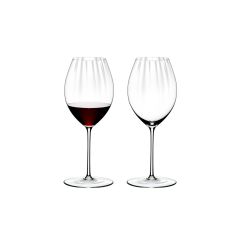 Набор бокалов для красного вина (PINOT NOIR), 2 шт., 631 мл, 24.5 см, Riedel