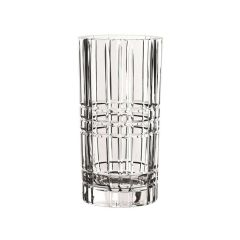 Ваза Square Vase 23 cm, хрусталь, Nachtmann