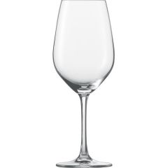 Набор бокалов для Бургундии(Burgundy) 410 мл, 6 шт., серия Vina, Schott Zwiesel