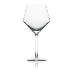 Набор бокалов для Бургундии(Burgundy) 700 мл, 6 шт., серия Pure (Belfesta), Schott Zwiesel