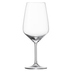 Набор бокалов для Бордо(Bordeaux) 656 мл, 6 шт., серия Taste, Schott Zwiesel