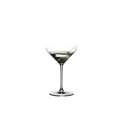 Набор бокалов для мартини, 2 шт., 250 мл, 17.5 см, Riedel