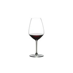 Набор бокалов для вина SHIRAZ, 2 шт., 709 мл, 24.4 см, Riedel