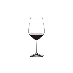 Набор бокалов для вина CABERNET, 2 шт., 800 мл, 24.7 см, Riedel