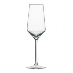 Набор бокалов для шампанского 300 мл, 6 шт., серия Pure (Belfesta), Schott Zwiesel
