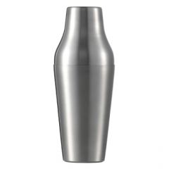 Шейкер металлический 700мл, 1 шт., серия Basic Bar, Schott Zwiesel