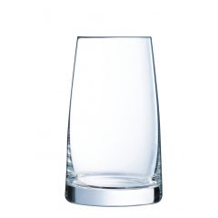 Набор стаканов Хайбол 450мл Aska; D=83, H=140мм; 6 штук, Chef&Sommelier