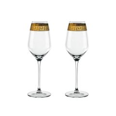Набор фужеров White wine XL, Muse, 2 шт., хрустальное стекло, Nachtmann