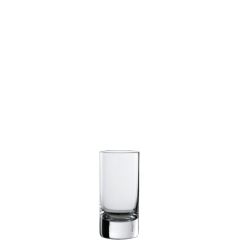 Набор стопок New York Bar, 57 мл, D39 мм, H81 мм, 6шт, Stolzle