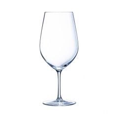 Набор бокалов для вина 530мл, Sequence, H=235мм; 6 штук, Chef&Sommelier
