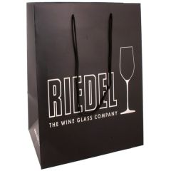 Подарочный пакет Riedel средний 25х13х33 см