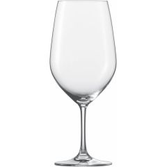 Набор бокалов для Бордо(Bordeaux) 650 мл, 6 шт., серия Vina, Schott Zwiesel
