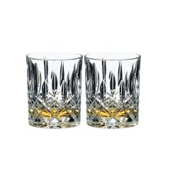 Набор стаканов для виски, 2 шт., 295 мл, 10.2 см, Riedel