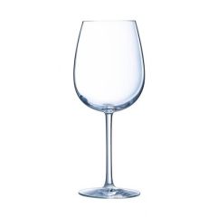 Набор бокалов для вина 550мл Enologue; D=93, H=228мм; 6 штук, Chef&Sommelier