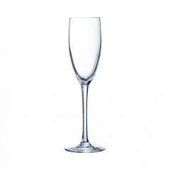 Набор бокалов-флюте Cabernet, 6 шт, 190 мл, D53/70 мм, H223 мм, Chef&Sommelier