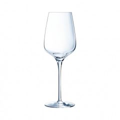 Набор бокалов для вина Sublym, 6 шт, 350 мл, D80 мм, H230 мм, Chef&Sommelier