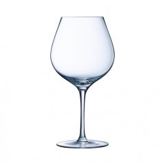 Набор бокалов для вина Cabernet Abondant, 6 шт, 700 мл, D11 см, H22 см, Chef&Sommelier