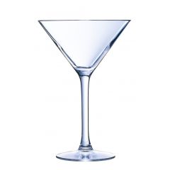 Набор рюмок для коктейля Cabernet 210мл; D=159/76, H=170мм; 6 штук, Chef&Sommelier