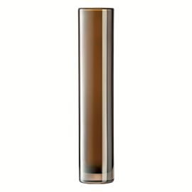 Ваза Signature Epoque 30 см, янтарь, LSA International