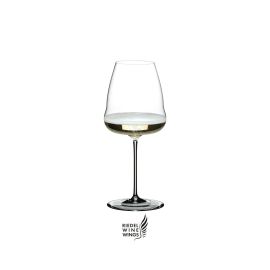 Бокал для шампанского Champagne Wine 1234/28, 742 мл, прозрачный, серия Winewings, Riedel