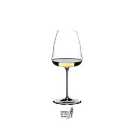 Бокал для белого вина Sauvignon Blanc 1234/33, 742 мл, прозрачный, серия Winewings, Riedel