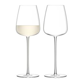 Набор из 2 бокалов для белого вина Wine Culture 690 мл, LSA International