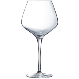 Набор бокалов для красного вина Sublym, 6 шт, 600 мл, D111 мм, H229 мм, Chef&Sommelier
